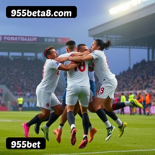 955bet bônus R$5.000 + 500 giros - Rollover 35x, prazo 30 dias, 38% taxa conversão