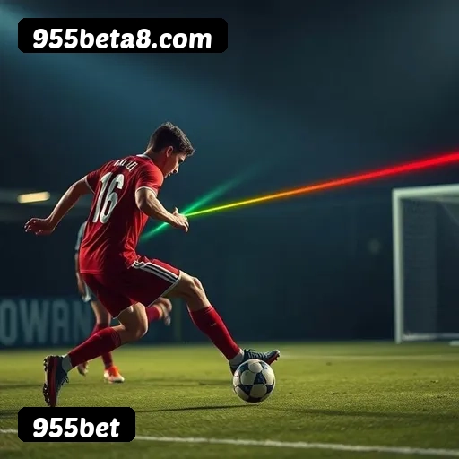 Catálogo 955bet 3.100+ jogos - Pragmatic Play, Evolution, NetEnt