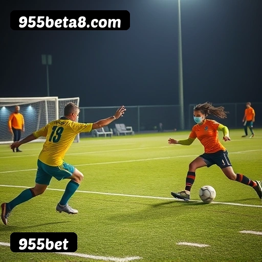Loterias online disponíveis na 955bet