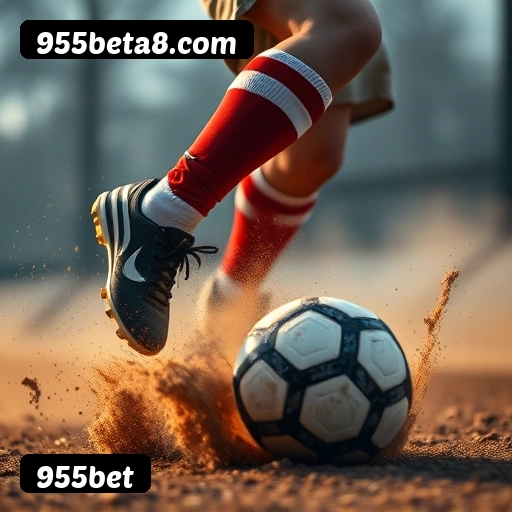955bet APP mobile iOS Android - 187 mil downloads São Paulo Rio BH