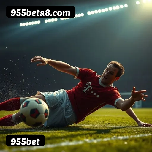 955bet PIX instantâneo Brasil - Depósito e saque em minutos 24/7