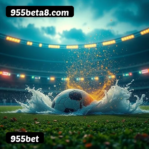 Jogo responsável 955bet - Ferramentas de controle, limites, auto-exclusão, suporte CVV 188